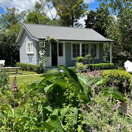Gardeners' Cottage Matangi Eksteriør bilde